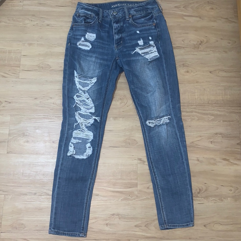 Women’s American Eagle Jeans